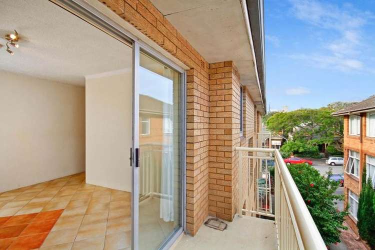 Main view of Homely apartment listing, LEASED DEPOSIT TAKEN, Glebe NSW 2037