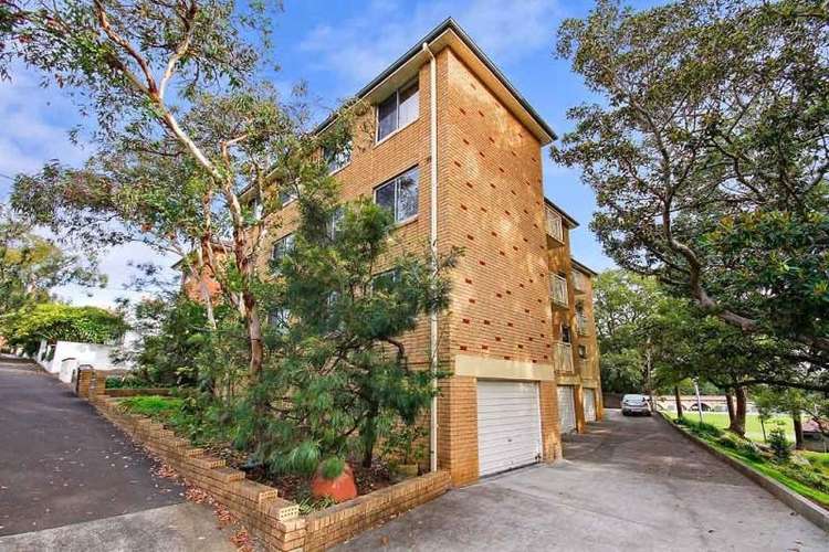 Third view of Homely apartment listing, LEASED DEPOSIT TAKEN, Glebe NSW 2037