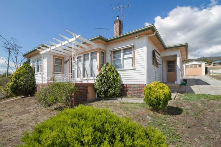 Second view of Homely house listing, 49 Lyell Highway, Granton TAS 7030