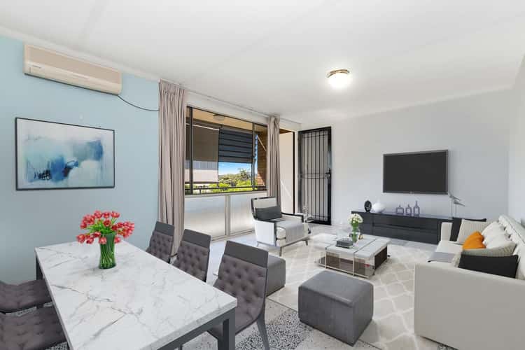 Main view of Homely apartment listing, 26/34 Dornoch Terrace, West End QLD 4101