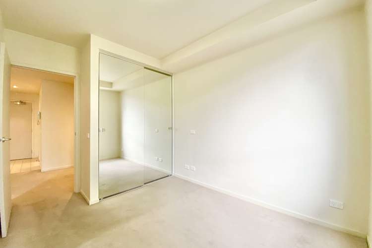 Fourth view of Homely apartment listing, 702/1 Bouverie Street, Carlton VIC 3053