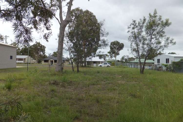 Second view of Homely residentialLand listing, 45 POWERS STREET, Buxton QLD 4660