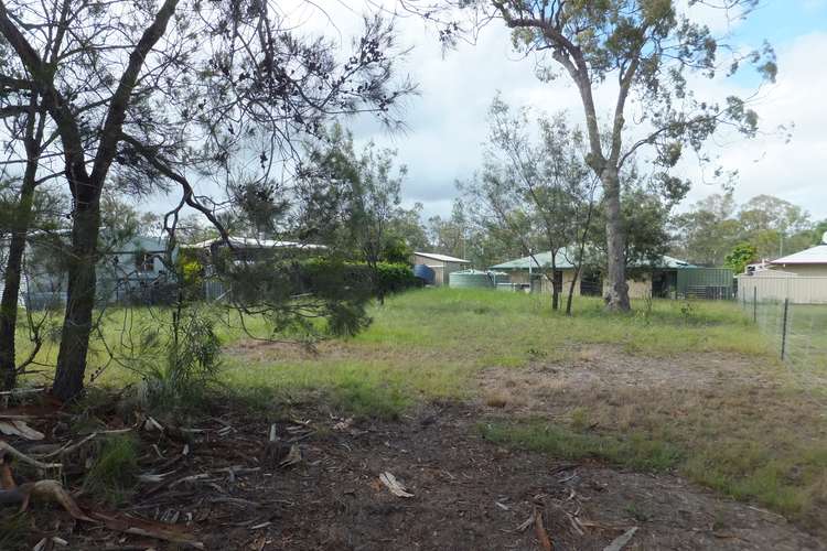Third view of Homely residentialLand listing, 45 POWERS STREET, Buxton QLD 4660