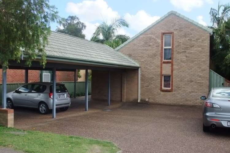 Main view of Homely unit listing, 3/214 Denison Street, Broadmeadow NSW 2292