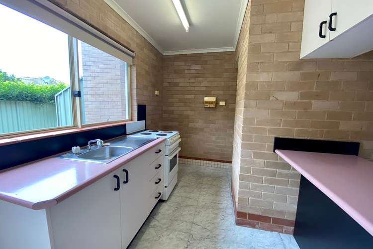 Fourth view of Homely unit listing, 3/214 Denison Street, Broadmeadow NSW 2292