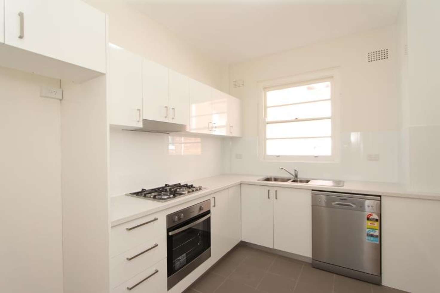 Main view of Homely unit listing, 5/36 Blair Street, Bondi Beach NSW 2026