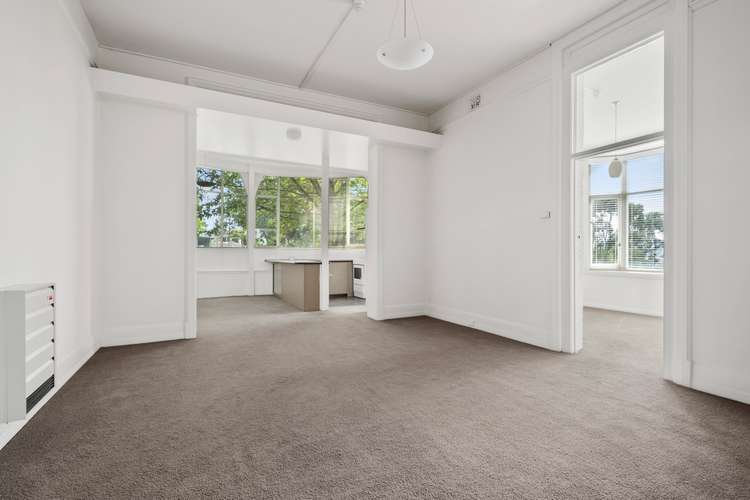 Main view of Homely apartment listing, 1/84 Upper Fitzroy Crescent, South Hobart TAS 7004