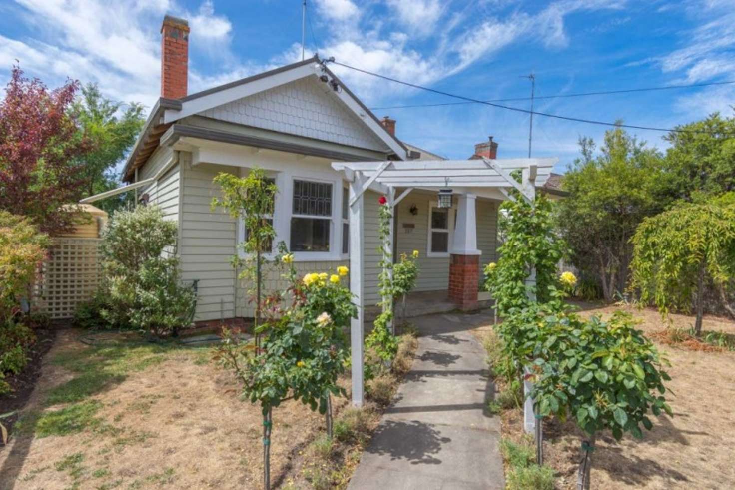 Main view of Homely house listing, 207 Nelson Street, Ballarat East VIC 3350