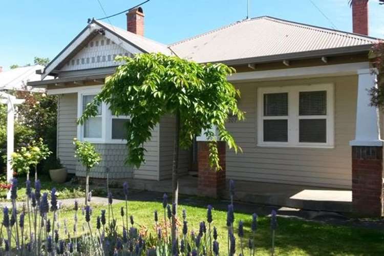 Second view of Homely house listing, 207 Nelson Street, Ballarat East VIC 3350