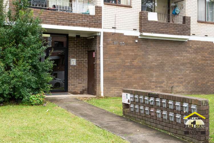 Third view of Homely unit listing, 17/111 Castlereagh Street, Liverpool NSW 2170