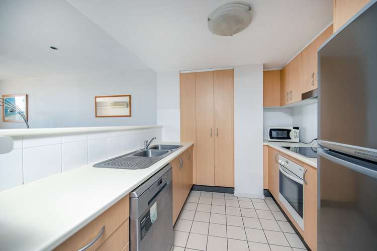 Second view of Homely apartment listing, 809/19-25 Bellevue Street, Newcastle West NSW 2302