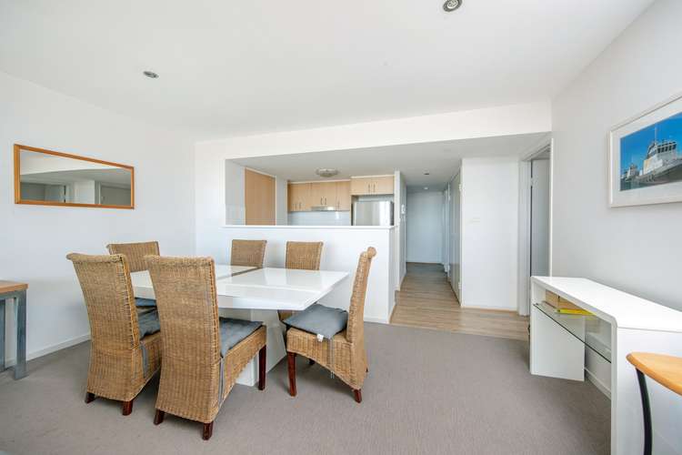 Third view of Homely apartment listing, 809/19-25 Bellevue Street, Newcastle West NSW 2302