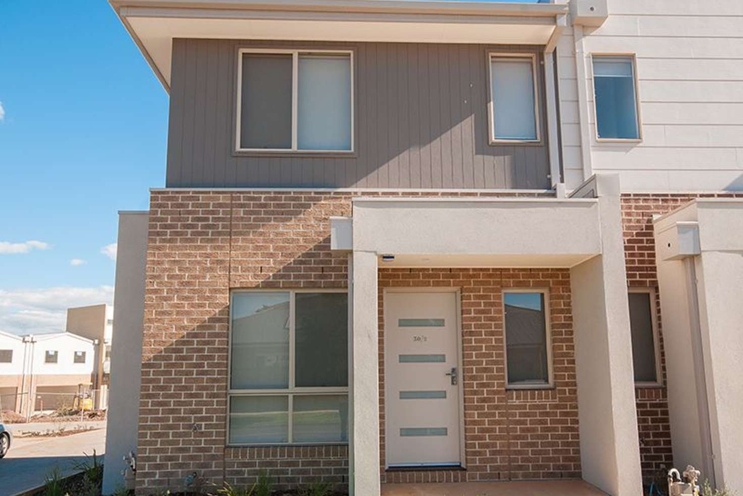 Main view of Homely house listing, 30/2 Rockgarden Drive, Truganina VIC 3029