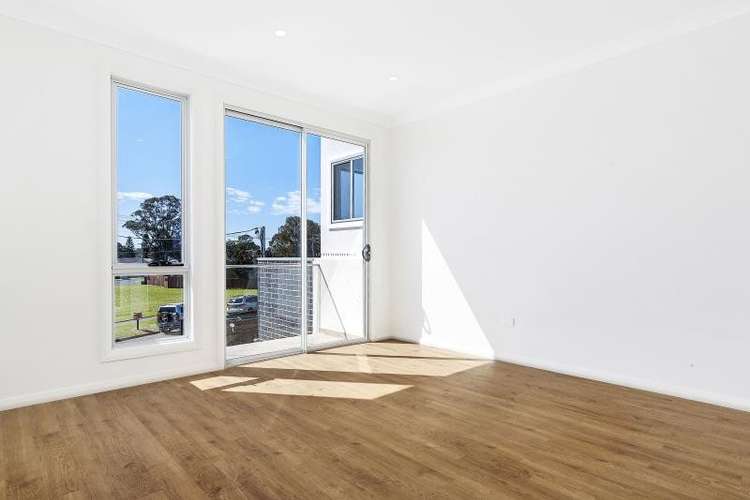 Fourth view of Homely semiDetached listing, 26 Wianamatta Drive, Cartwright NSW 2168