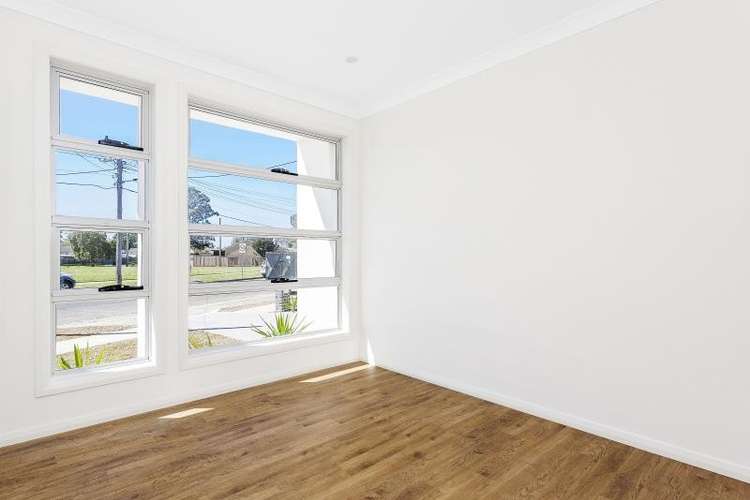 Second view of Homely semiDetached listing, 26a Wianamatta Drive, Cartwright NSW 2168