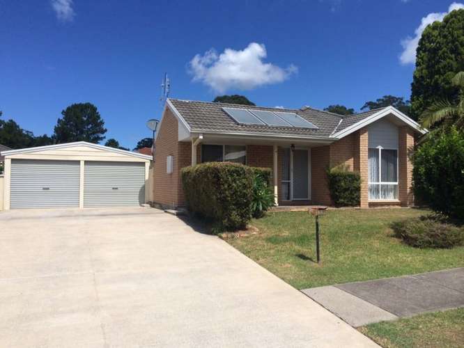 Main view of Homely house listing, 6 Wirreanda Road, Medowie NSW 2318
