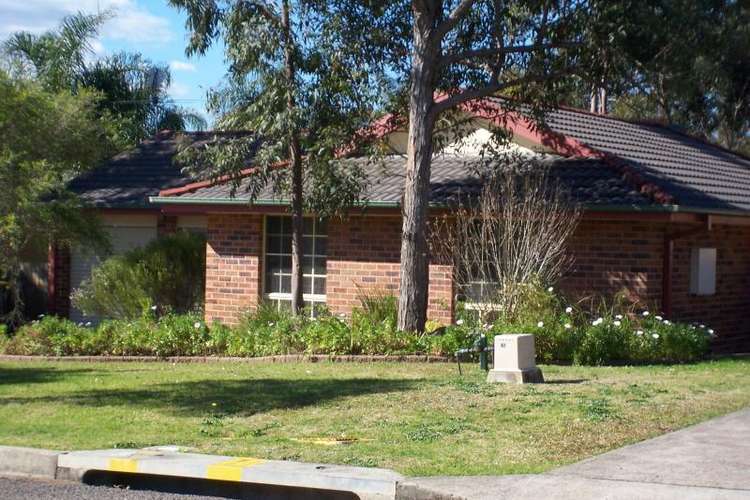 Main view of Homely house listing, 38 Rosewood Drive, Medowie NSW 2318