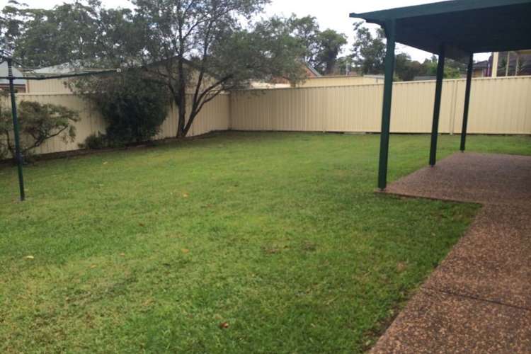 Second view of Homely house listing, 38 Rosewood Drive, Medowie NSW 2318