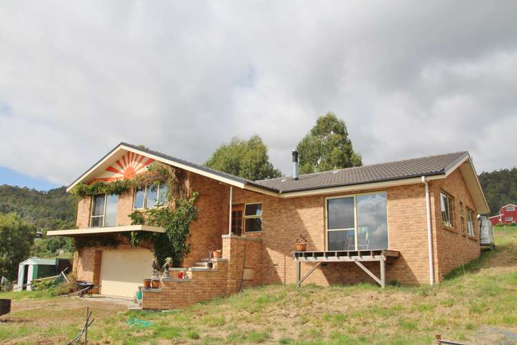 Main view of Homely house listing, 169 Knox Drive, South Spreyton TAS 7310