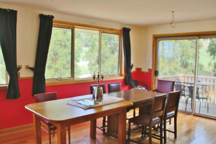 Fifth view of Homely house listing, 169 Knox Drive, South Spreyton TAS 7310