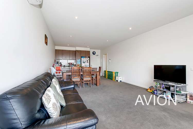 Fifth view of Homely apartment listing, 301/84 La Scala Avenue, Maribyrnong VIC 3032