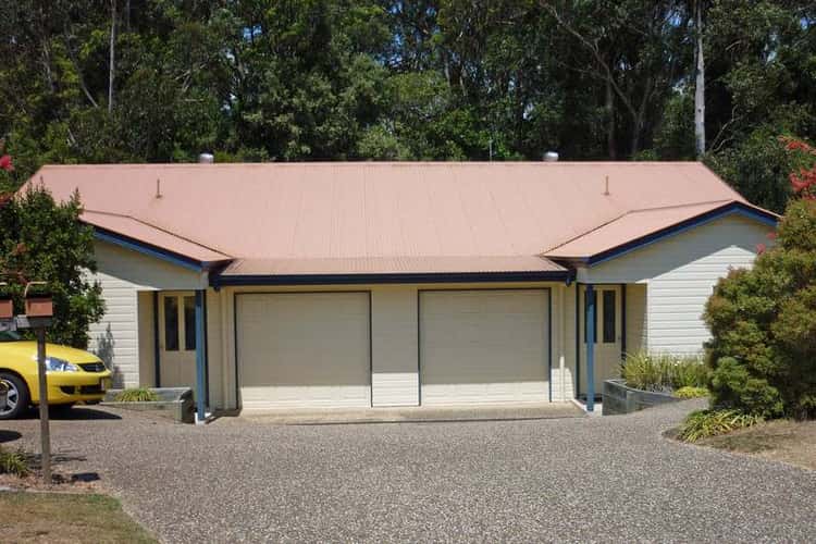 Main view of Homely semiDetached listing, 2/25 Huntingdale Street, Nambour QLD 4560