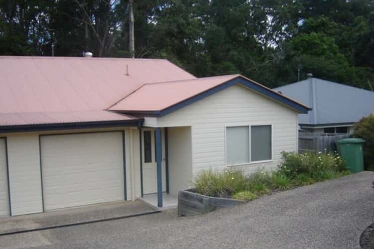 Second view of Homely semiDetached listing, 2/25 Huntingdale Street, Nambour QLD 4560