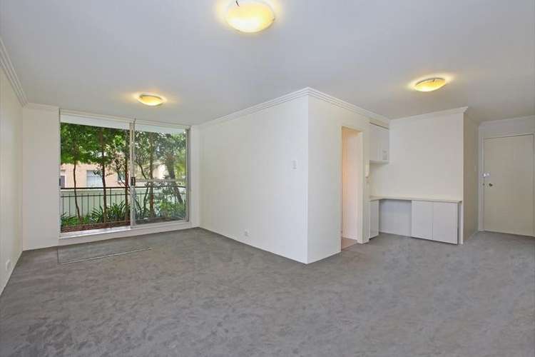 Main view of Homely apartment listing, DEPOSIT TAKEN, Glebe NSW 2037