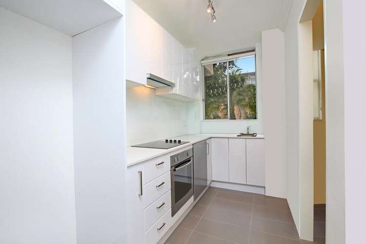 Second view of Homely apartment listing, DEPOSIT TAKEN, Glebe NSW 2037