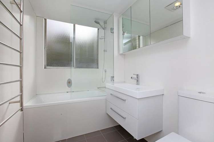 Third view of Homely apartment listing, DEPOSIT TAKEN, Glebe NSW 2037