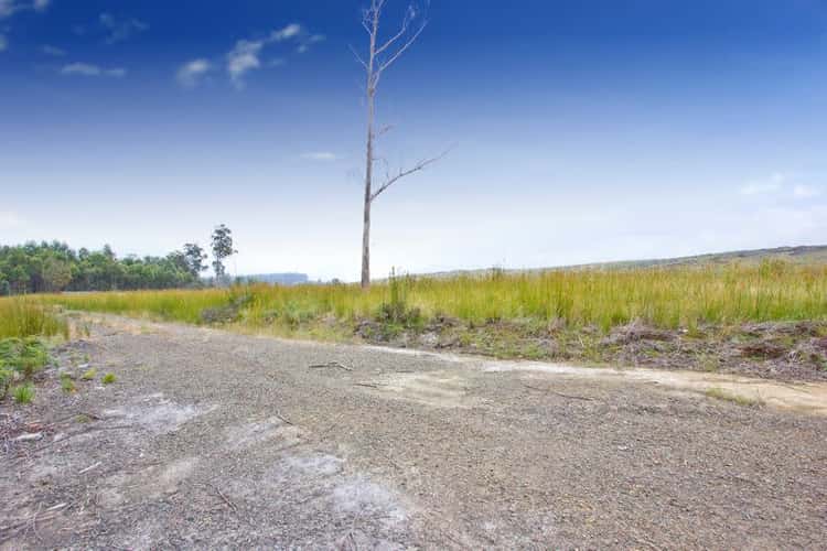 Fifth view of Homely residentialLand listing, LOT 3 Paling Track, Bangor TAS 7267