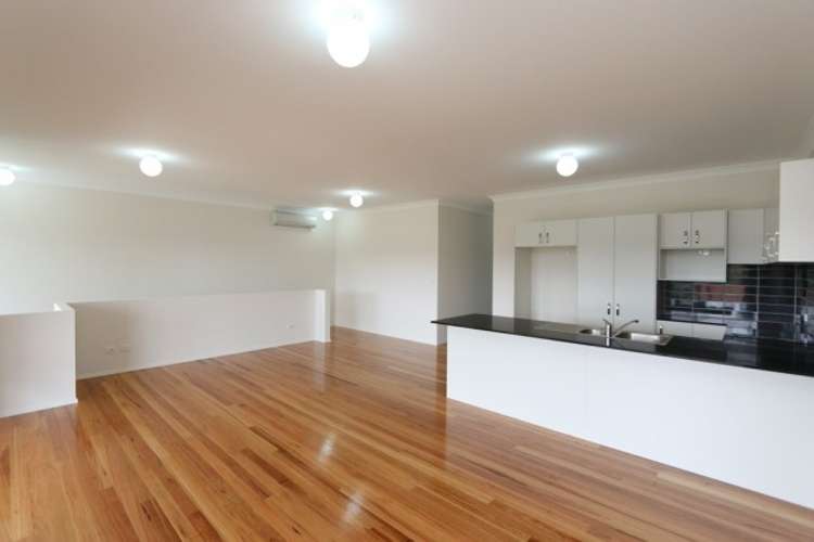 Second view of Homely house listing, 26a April Cct, Bolwarra Heights NSW 2320