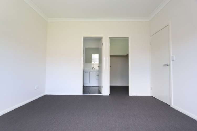 Fifth view of Homely house listing, 26a April Cct, Bolwarra Heights NSW 2320