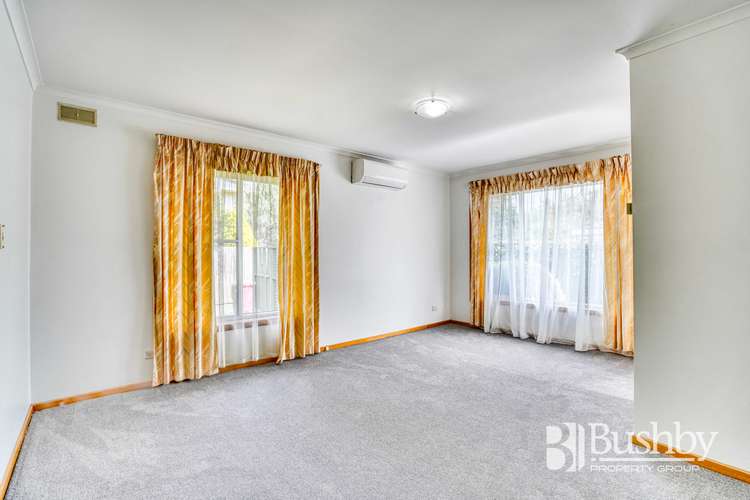 Third view of Homely unit listing, 5/41 Amy Road, Newstead TAS 7250