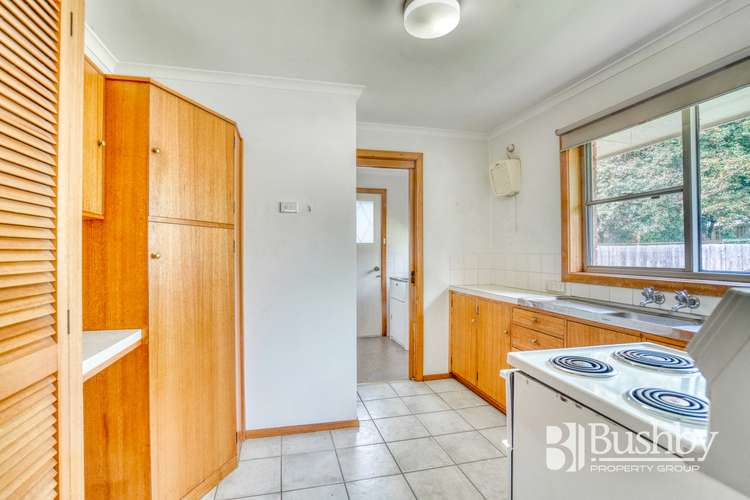 Fourth view of Homely unit listing, 5/41 Amy Road, Newstead TAS 7250