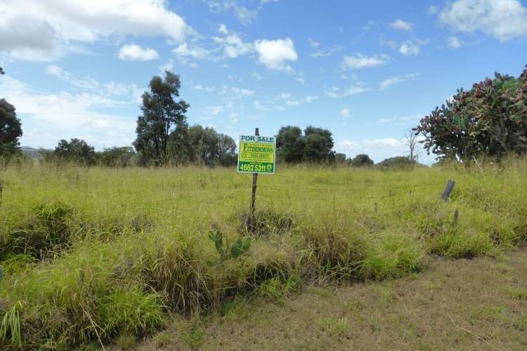 Fourth view of Homely ruralOther listing, Lot 1 Challacombe Street, Bell QLD 4408