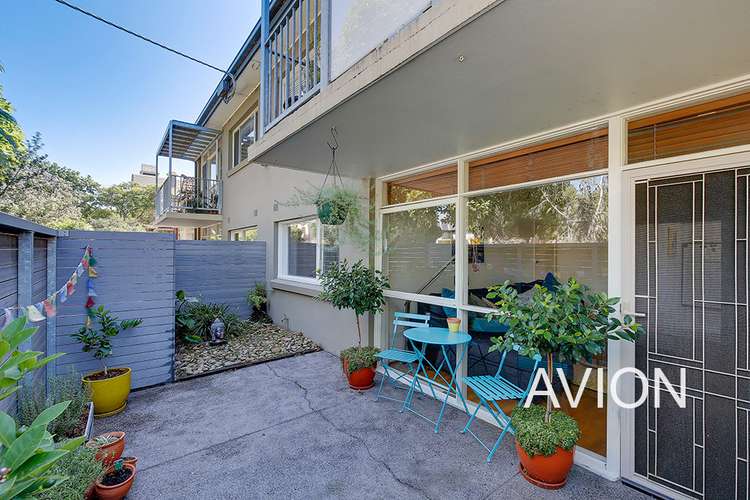 Main view of Homely apartment listing, 2/36 Park Street, Moonee Ponds VIC 3039