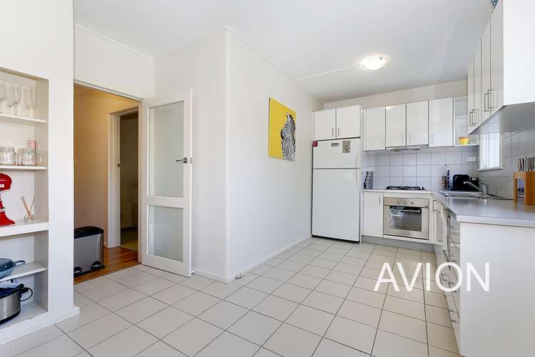 Fourth view of Homely apartment listing, 2/36 Park Street, Moonee Ponds VIC 3039