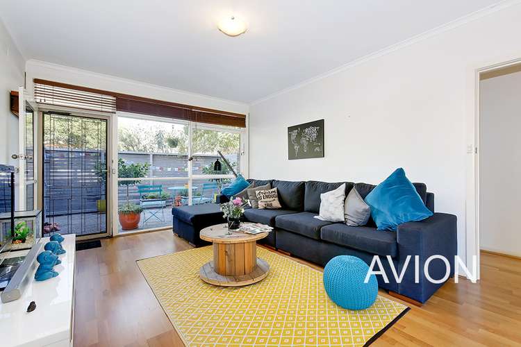 Fifth view of Homely apartment listing, 2/36 Park Street, Moonee Ponds VIC 3039