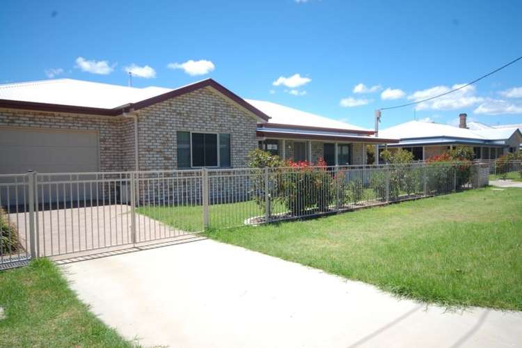 Second view of Homely semiDetached listing, 1/107 Fitzroy Street, Warwick QLD 4370