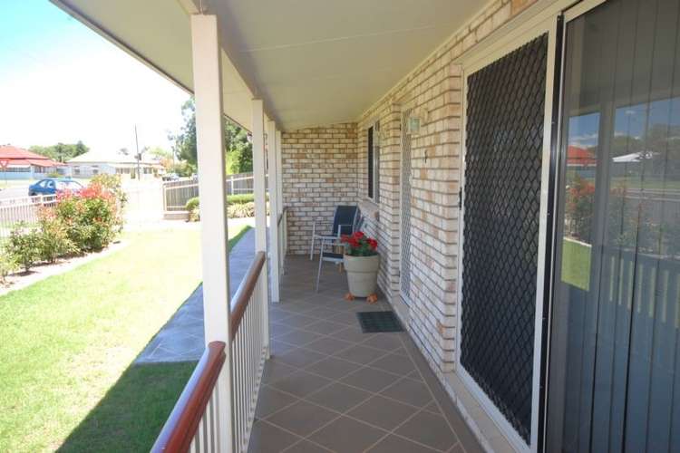 Third view of Homely semiDetached listing, 1/107 Fitzroy Street, Warwick QLD 4370
