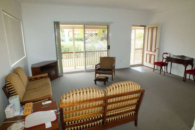 Fourth view of Homely semiDetached listing, 1/107 Fitzroy Street, Warwick QLD 4370