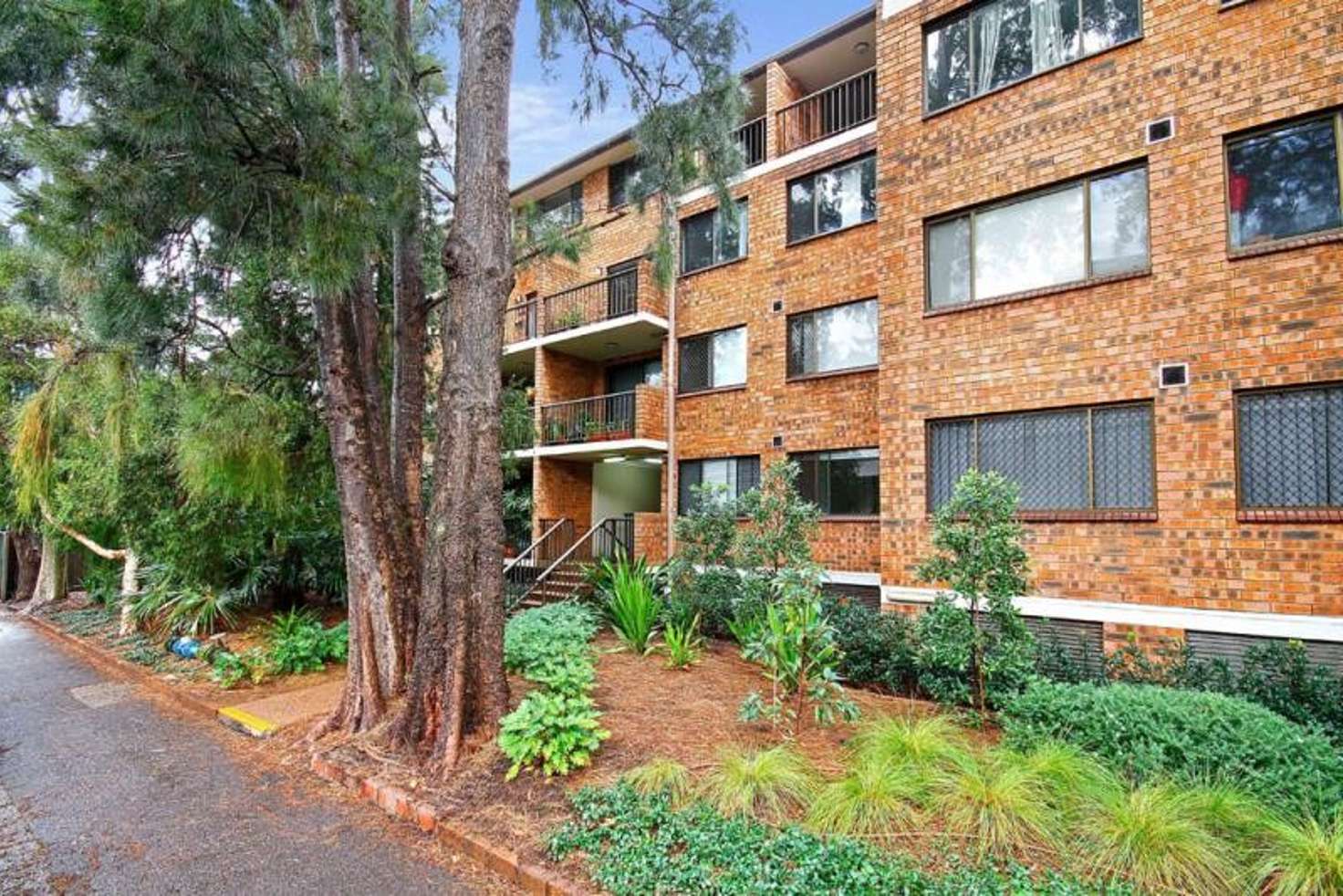 Main view of Homely apartment listing, DEPOSIT TAKEN, Ultimo NSW 2007