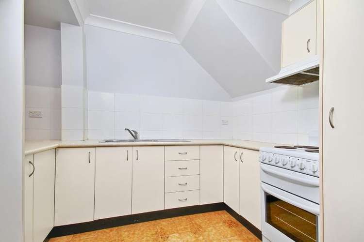 Fourth view of Homely apartment listing, DEPOSIT TAKEN, Ultimo NSW 2007