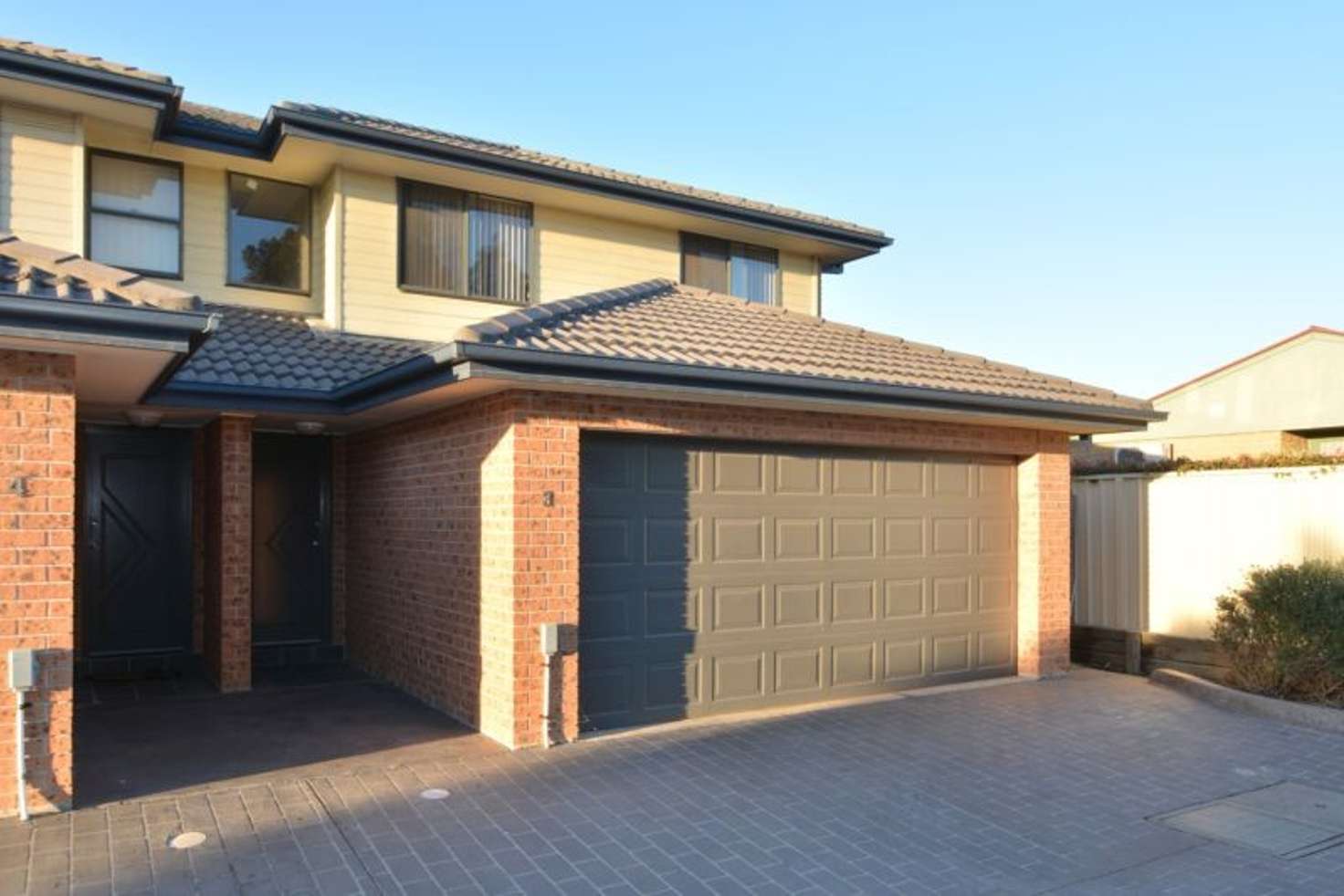 Main view of Homely townhouse listing, 3/66-68 Greta Street, Aberdare NSW 2325