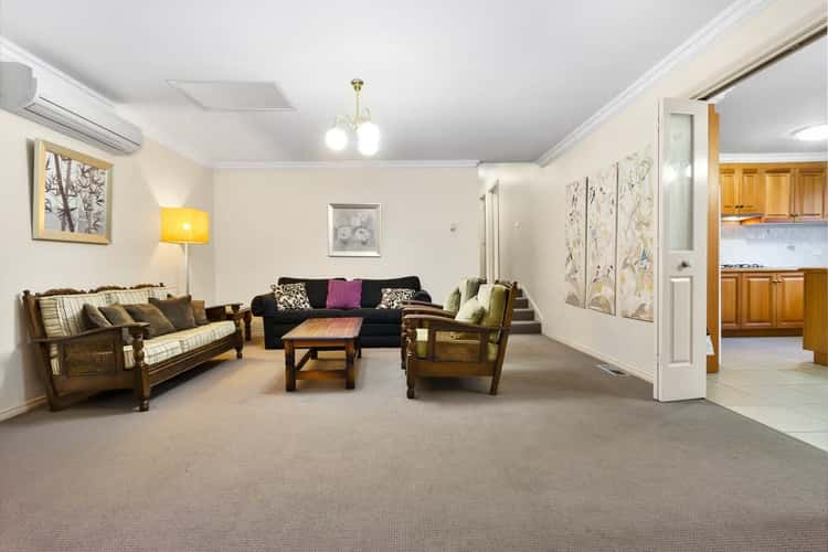 Third view of Homely unit listing, 6/99-101 Severn Street, Box Hill North VIC 3129