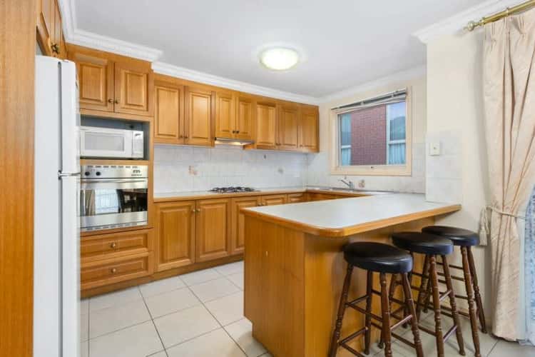 Fifth view of Homely unit listing, 6/99-101 Severn Street, Box Hill North VIC 3129