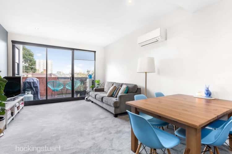 Main view of Homely house listing, 211/96 Charles Street, Fitzroy VIC 3065