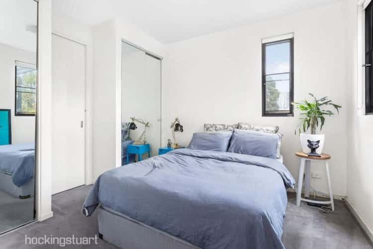 Second view of Homely house listing, 211/96 Charles Street, Fitzroy VIC 3065