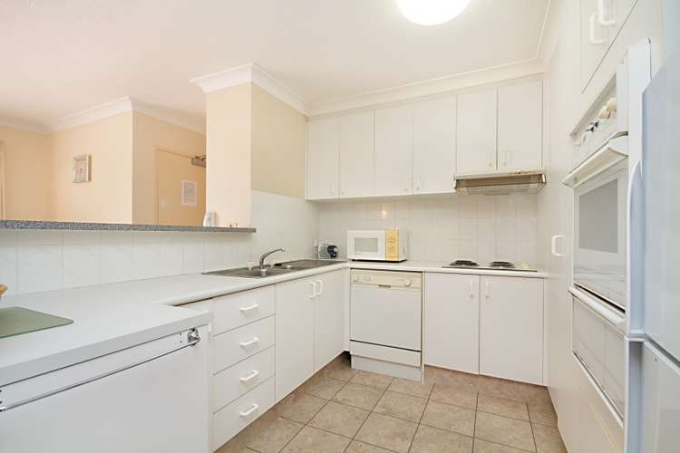 Second view of Homely apartment listing, 4/31 Dutton Street, Coolangatta QLD 4225
